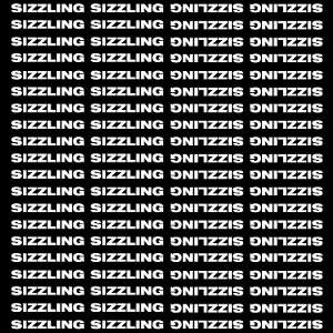 Sizzling