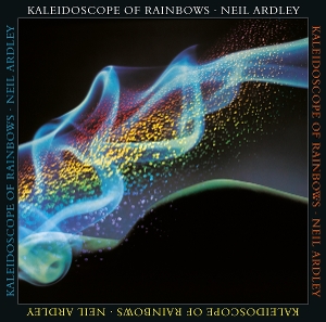 Kaleidoscope of Rainbows 21 by Ardley, Neil