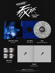 Fix Off Desire Project: Origin