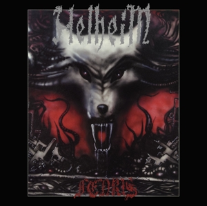 Fenris by Helheim