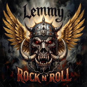 Lemmy - Rock N' Roll