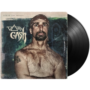 Vai/Gash by Vai, Steve