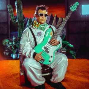 Space Cadet by Carrtoons