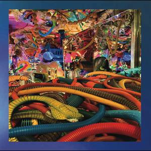 Big Tube Scene by Sea Moss & Miscomings