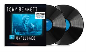 Mtv Unplugged by Bennett, Tony