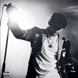 Live In North London by Dunford, Louis