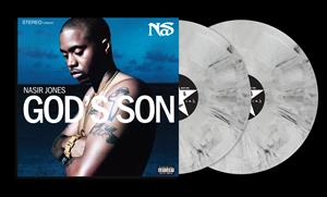 God's Son by Nas