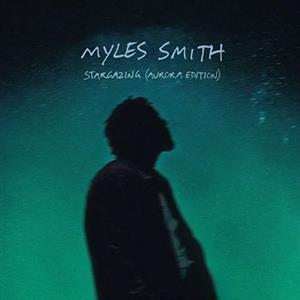 Stargazing (Aurora Edition) by Smith, Myles
