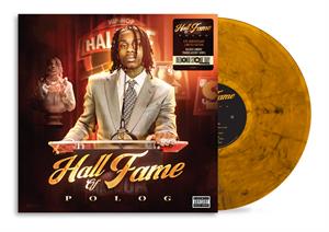 Hall of Fame