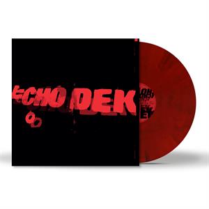 Echo Dek by Primal Scream
