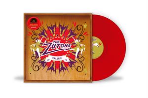 Valerie by Zutons