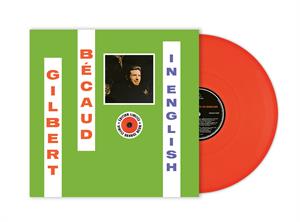 Monsieur Gilbert Becaud by Becaud, Gilbert