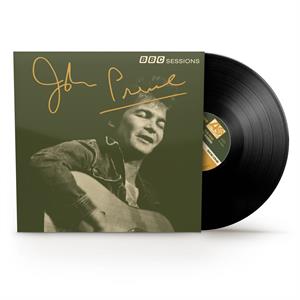 Bbc Sessions by Prine, John