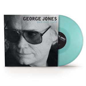 Cold Hard Truth by Jones, George