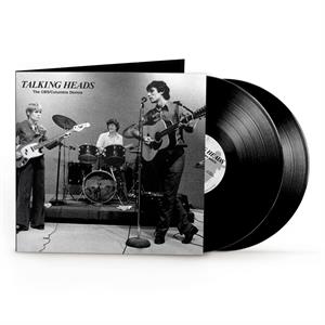 The Cbs/Columbia Demos by Talking Heads