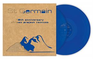 St Germain by St Germain