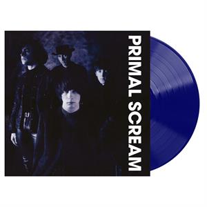 Gentle Tuesday / Imperial: the 1987 Ep's by Primal Scream