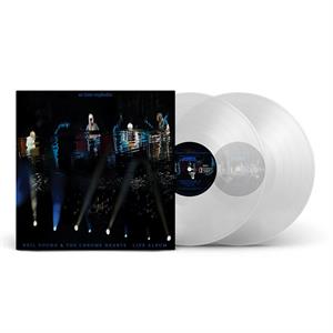 As Time Explodes by Neil Young and the Chr...
