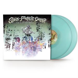 St. Cecelia: the Elektra Recordings by Stalk-Forrest Group