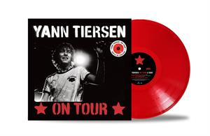 On Tour 2006 by Tiersen, Yann