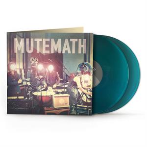 Mutemath by Mutemath
