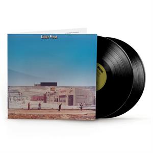 Little Feat by Little Feat