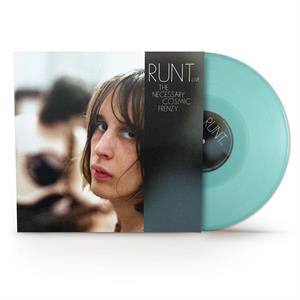 The Necessary Cosmic Frenzy (With Todd Rundgren) by Runt