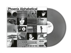 Alphabetical