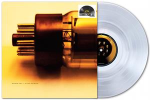 We Lost the Skyline by Porcupine Tree