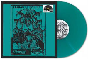 As Wolves Among Sheep - Live In Oslo '90 by Darkthrone