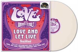 Love & Let Live - Live At Beachland Ballroom & Tavern - 30th April 2025