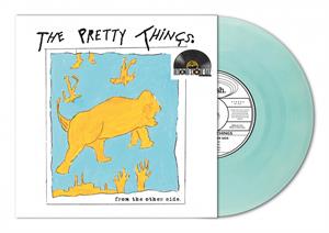 From the Other Side by Pretty Things