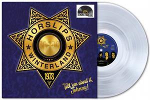 Tell 'Em About It Johnny - Live At Winterland 1978 by Horslips