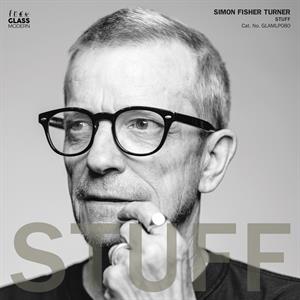 Stuff by Turner, Simon Fisher