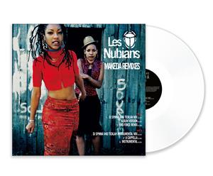 Makeda (Remixes) by Les Nubians
