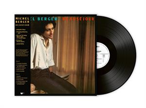 Beausejour by Berger, Michel