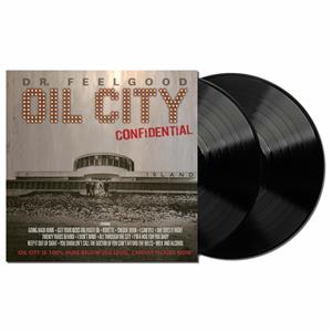 Oil City Confidential