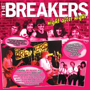 Night After Night by Breakers