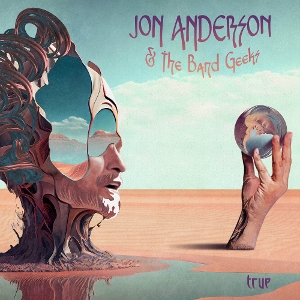 True by Anderson, Jon