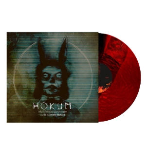 Hokum by Bishara, Joseph