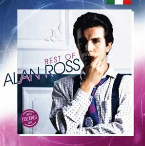 Best of by Ross, Alan