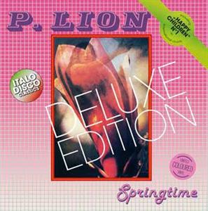 Springtime by Lion, P.