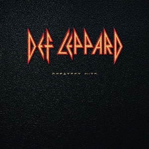 Greatest Hits by Def Leppard
