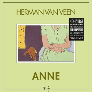 Anne by Van Veen, Herman