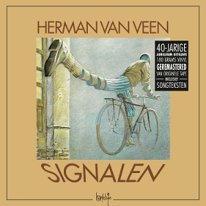Signalen by Van Veen, Herman