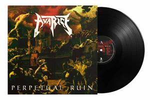 Perpetual Ruin by Avarice