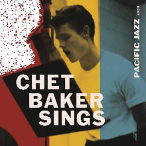 Chet Baker Sings by Baker, Chet