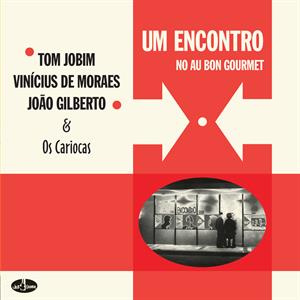 Um Encontro No Au Bon Gourmet by Jobim, Tom