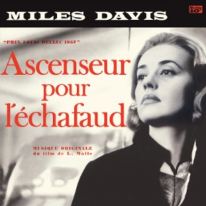 Ascenseur Pour L'echafaud by Davis, Miles