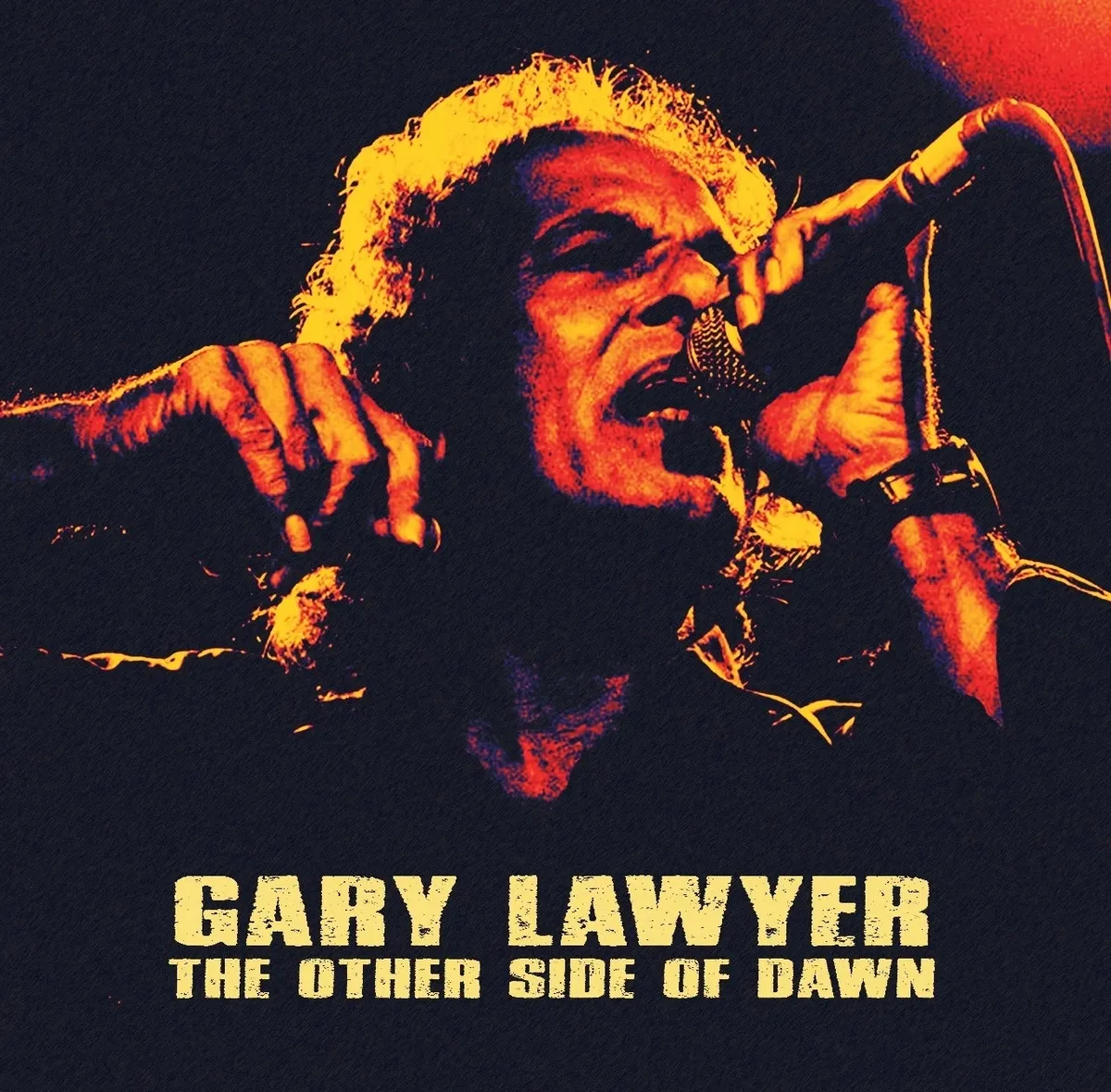 The Other Side of Dawn by Gary Lawyer